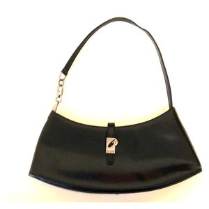 Black Guess Purse